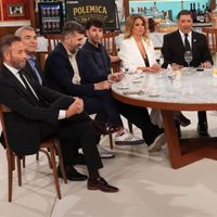 Sigue el éxodo: Nazareno Casero renunció a "Polémica en el Bar"