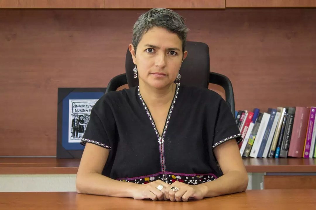 Karla Quintana