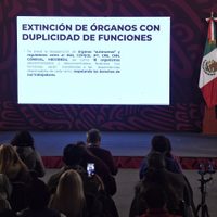 Reformas de AMLO afectarían las finanzas públicas y la democracia: Citibanamex