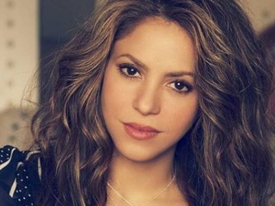 "¡Ups!" Shakira y una "metida de pata" que se volvió tendencia en las redes ¿Ya la viste?