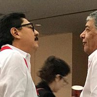 El PRI abre la puerta a 'candidato simpatizante” para la Presidencia y rechaza a 'chapulines”