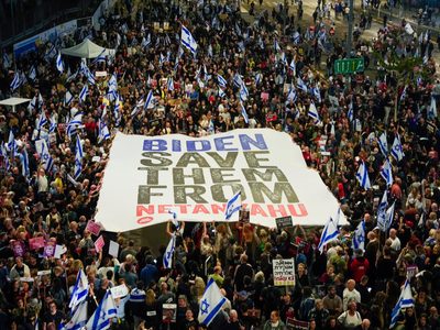 Israel suspende todas las actividades educativas y limita las reuniones por la amenaza iraní