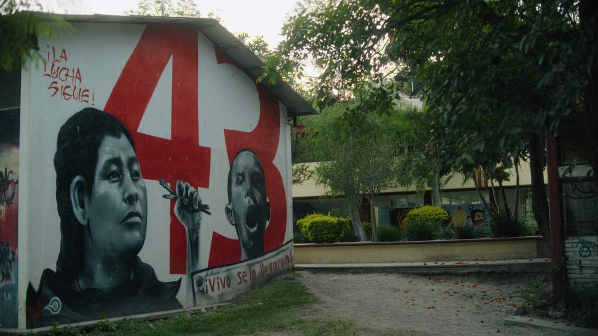 La escuela rural ahora