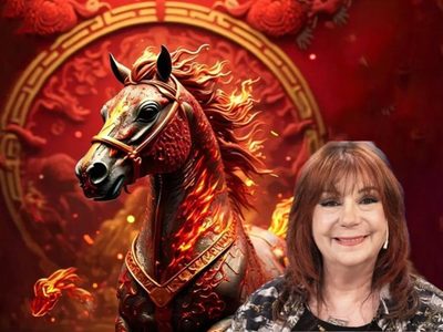 Según Ludovica Squirru, estos signos del Horóscopo Chino tendrán ventaja para tomar decisiones en marzo