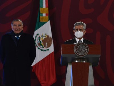 El gobierno rechaza dar más dinero al INE, y le pide aplicar plan de austeridad