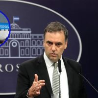 Manuel Adorni confirmó que empresas privadas podrían hacerse cargo de las operaciones de Aerolíneas Argentinas
