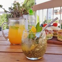 Con este calor tan intenso, preparate el más divino y fresco tereré con esta receta que te va a encantar