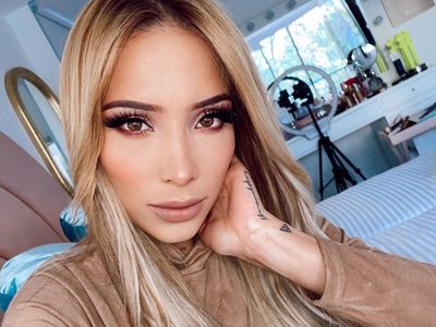 ¿Cuánto? Luisa Fernanda W y la suma millonaria por cada post en Instagram. ¡Una locura!