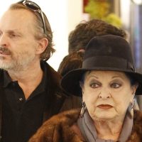 Miguel Bosé no lo podía digerir: su madre iba a declarar en su contra en un importante juicio