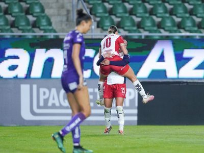 Revelan pruebas de jugadoras del Mazatlán amañando partidos