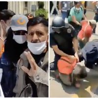 Denuncian la desaparición de una persona que pidió apoyo al candidato de MC en Guadalajara