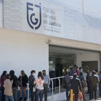 Detienen a pastor evangélico de 74 años y que convalece de covid-19