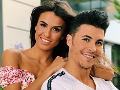 ¡Feliz cumpleaños! Sofía Suescun saludó a Kiko Jiménez en su día con una postal que... ¡madre mía!