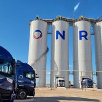 Camioneros de Río Negro realizarán un paro de actividades en Vaca Muerta