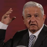 El juicio de García Luna involucra a muchas personas y están muy nerviosas: AMLO