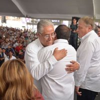 Alejandro Vera declina por Cuauhtémoc Blanco en Morelos