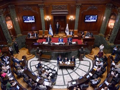 La Legislatura falló a favor de Deportivo Español y le dio un revés al Gobierno porteño