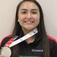 Melanie Martínez, subcampeona nacional de taekwondo, muere víctima de cáncer