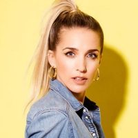 La fórmula de la belleza: el look casual de Soledad Fandiño para llevarse todas las miradas