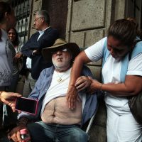 Sobre "Graco Ramírez violó Ley de Datos al revelar información confidencial de Javier Sicilia"