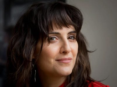 Lo dijo: Julieta Díaz hizo un feliz anuncio y emocionó a la audiencia