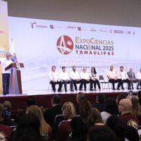 Refrenda Américo apoyo a la ciencia en favor del bienestar social