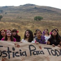 Escalan feminicidios en Puebla, alerta el colectivo Todos para Todos