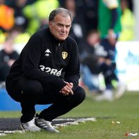 Buenas noticias para el Leeds de Marcelo Bielsa
