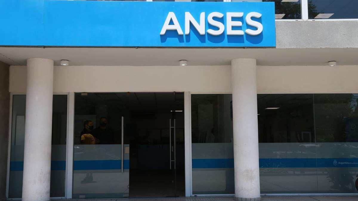 La ANSES liquida prestaciones y jubilaciones. Fuente: (X)
