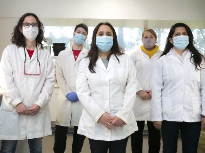 Juliana Cassataro, la mente tras la vacuna nacional, anunció el comienzo de la Fase I