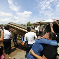 A siete semanas de protestas en Nicaragua, la cifra de muertos se eleva a 127 y los heridos suman cerca de mil
