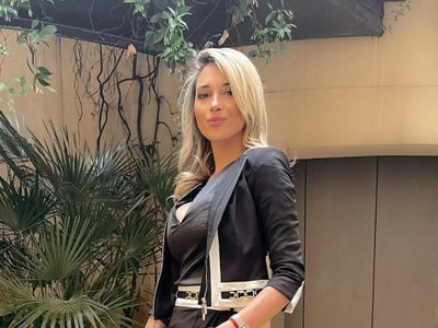 Es para vos, Lautaro: Agustina Gandolfo conmovió a todos con un video único