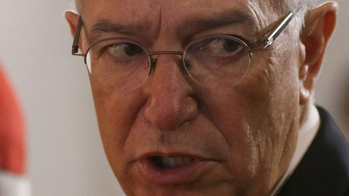 El dueño de Elektra, Ricardo Salinas Pliego