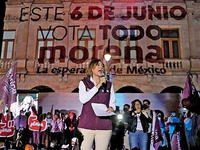 San Luis Potosí: Anticorrupción simulada