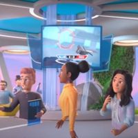 Denuncian primer caso de acoso en Horizon Worlds el Metaverso de Zuckerberg