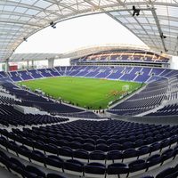 La insólita medida que prepara el Porto para que sus hinchas vean los partidos