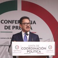 "Humo negro" en la Jucopo: concluye reunión sin acuerdo sobre nuevos consejeros del INE