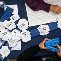 Israel: cuatro elecciones y aún no se logra un consenso nacional