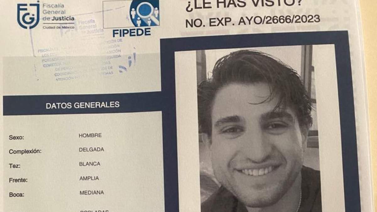 La ficha de búsqueda