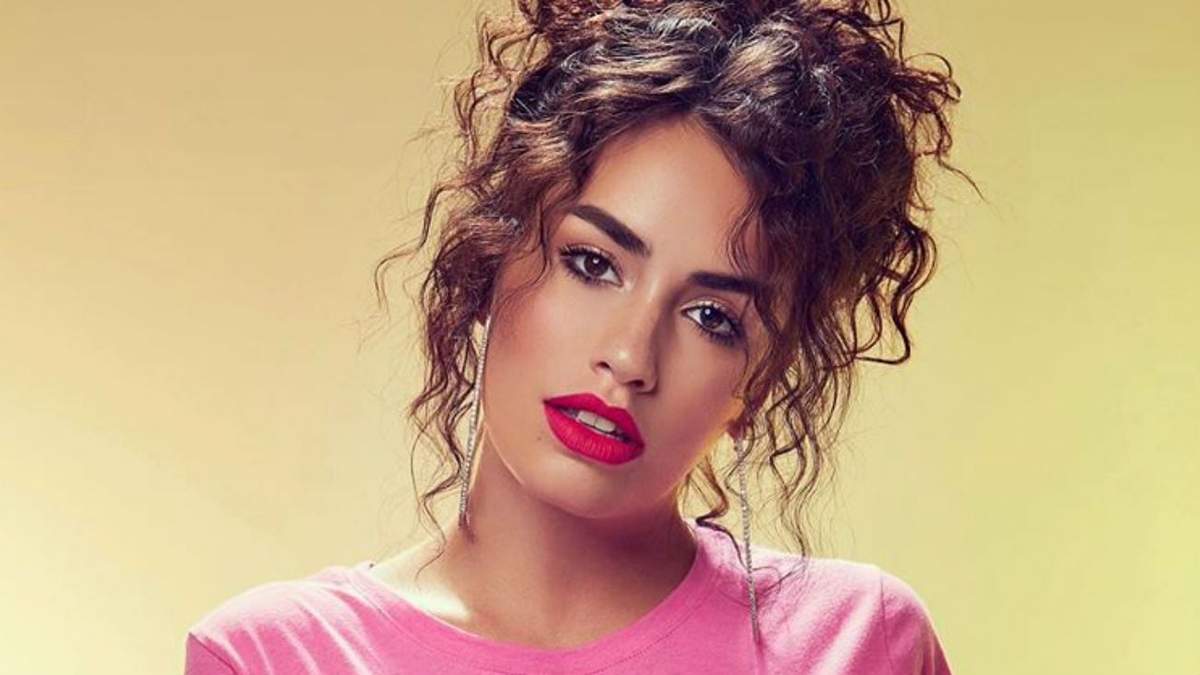 Lali Espósito. Fuente: (Instagram)