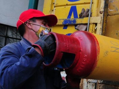 Gas Bienestar abre vacantes para choferes y repartidores; estos son los requisitos