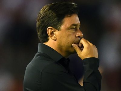 Ya busca otra opción: el jugador que quiere River, si no se cierra el fichaje de Lucas Esquivel