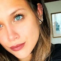 ¿¡Qué dirá Nazarena!? Barbie Vélez dio inesperados detalles de la relación con su hermanastro