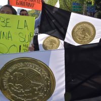 Activistas llaman a integrar asamblea nacional contra el gasolinazo