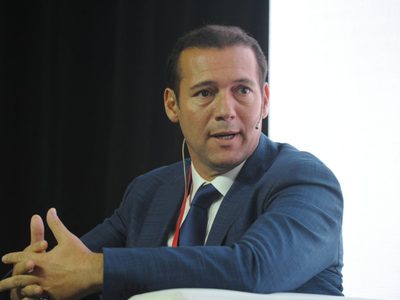 Omar Gutiérrez se pronunció por la enmienda de la Carta Orgánica de Neuquén: qué dijo el gobernador