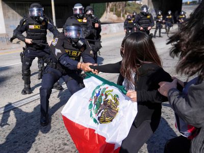 EU “no descarta” redadas y detenciones antiinmigración durante el Mundial