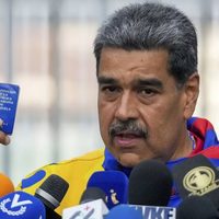 ONU acusa al gobierno de Maduro de crímenes de lesa humanidad en el marco de las elecciones