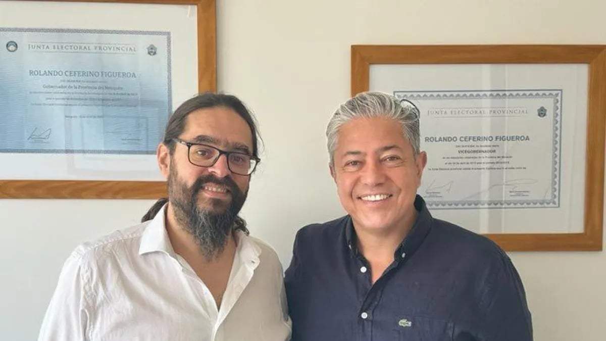 El gobernador Figueroa y el ministro de Salud Regueiro firmaron el decreto de jerarquización