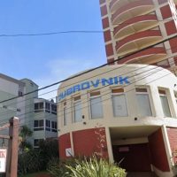 Derrumbe en Villa Gesell: encontraron a la otra víctima y ya son cuatro fallecidos