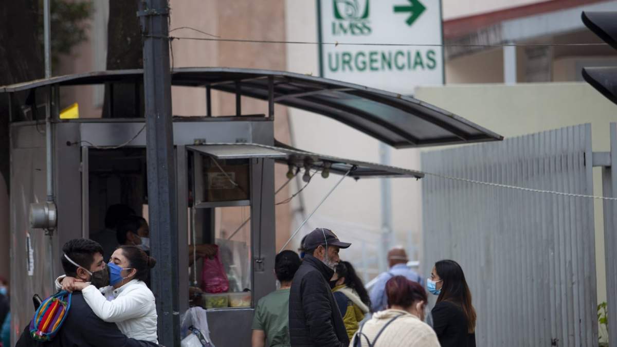 Parece que esta pandemia no nos ha enseñado nada